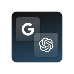 ChatGPT & Gemini
